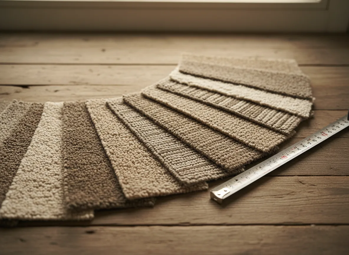 Carpet Installation Mellott, IN FAQs
